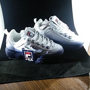 Women's Fila Sneaker